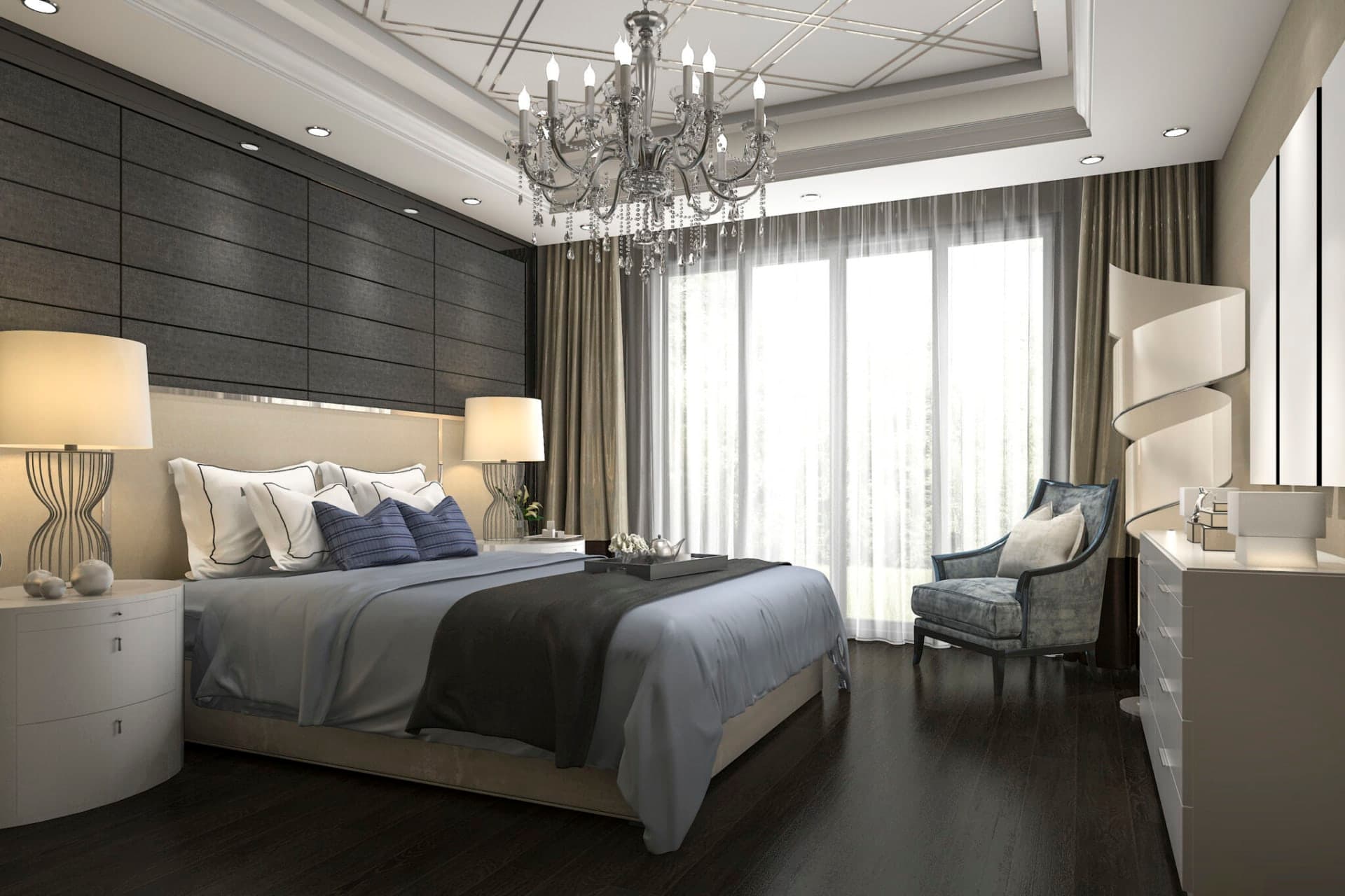 Ropa de Cama hoteleros premium — Mancini Textil