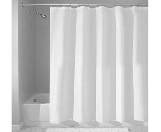 cortina de baño modelo florencia