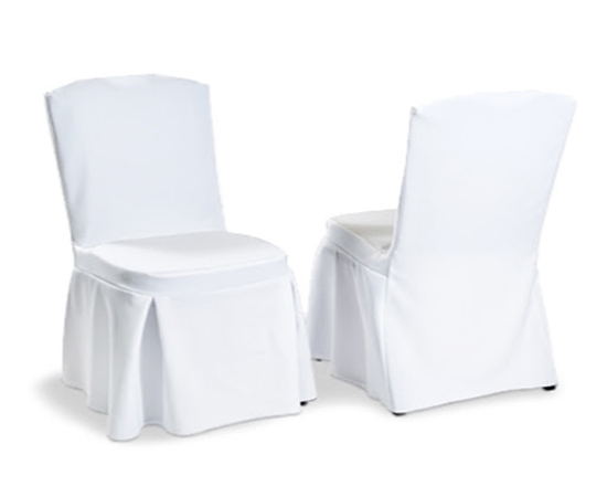 cubre sillas para eventos ejecutivos