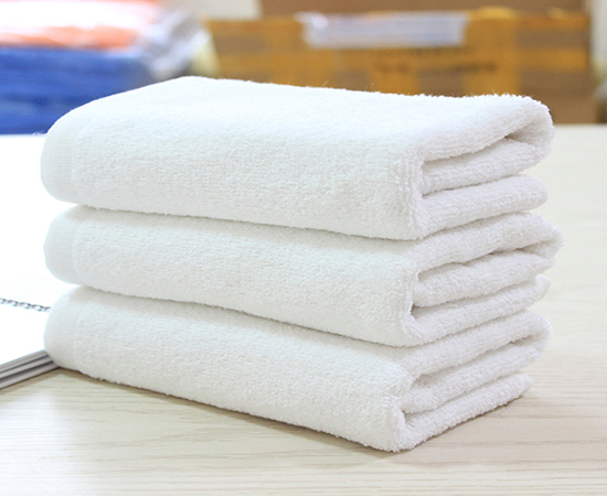 toallas para hotel